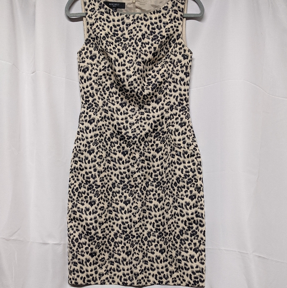 Nine West Dress
